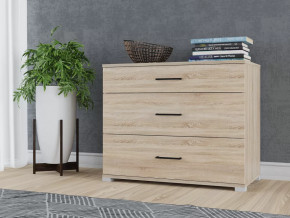 Комод Victor Сонома в Тарко-Сале - tarko-sale.mebel-tymen.ru | фото