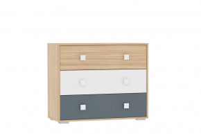 Комод Элиот НМ 041.67 в Тарко-Сале - tarko-sale.mebel-tymen.ru | фото