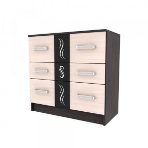 Комод Эрика в Тарко-Сале - tarko-sale.mebel-tymen.ru | фото