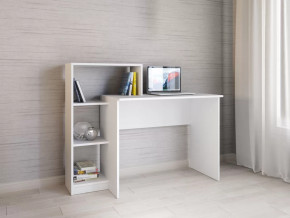 Компьютерный стол Квартет-2 в Тарко-Сале - tarko-sale.mebel-tymen.ru | фото