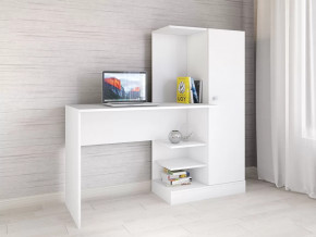 Компьютерный стол Квартет-6 в Тарко-Сале - tarko-sale.mebel-tymen.ru | фото