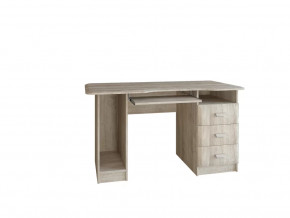 Компьютерный стол СП-2 (1390) Дуб баррик в Тарко-Сале - tarko-sale.mebel-tymen.ru | фото