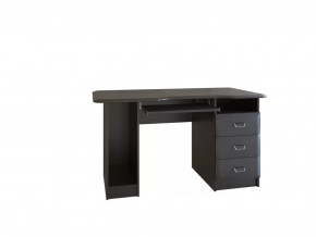 Компьютерный стол СП-2 (1390) Венге в Тарко-Сале - tarko-sale.mebel-tymen.ru | фото