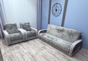 Комплект Дебют 3+1+1 в Тарко-Сале - tarko-sale.mebel-tymen.ru | фото
