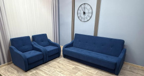 Комплект Вега 3-1-1 в Тарко-Сале - tarko-sale.mebel-tymen.ru | фото