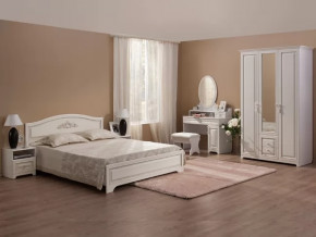Спальный гарнитур Белла К2 в Тарко-Сале - tarko-sale.mebel-tymen.ru | фото
