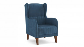 Кресло для отдыха ЕвроМагнат океан в Тарко-Сале - tarko-sale.mebel-tymen.ru | фото