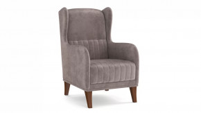 Кресло для отдыха ЕвроМагнат стоун в Тарко-Сале - tarko-sale.mebel-tymen.ru | фото