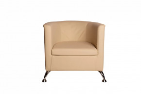 Кресло Марс (бежевый) в Тарко-Сале - tarko-sale.mebel-tymen.ru | фото