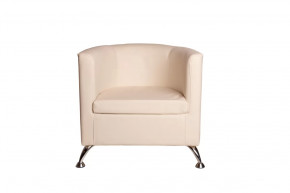 Кресло Марс (белый) в Тарко-Сале - tarko-sale.mebel-tymen.ru | фото