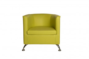 Кресло Марс (лайм) в Тарко-Сале - tarko-sale.mebel-tymen.ru | фото