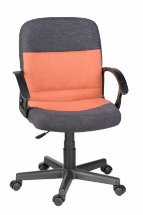 Кресло Вейтон HOME КФ-13/28 (оранжевая) в Тарко-Сале - tarko-sale.mebel-tymen.ru | фото