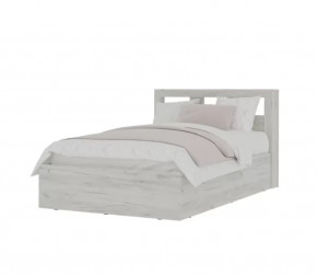 Кровать 1,2 Гранд в Тарко-Сале - tarko-sale.mebel-tymen.ru | фото