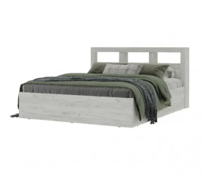 Кровать 1,4 Гранд в Тарко-Сале - tarko-sale.mebel-tymen.ru | фото