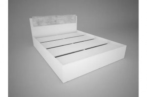 Кровать 1.4 "Сорренто" 1400*2000 в Тарко-Сале - tarko-sale.mebel-tymen.ru | фото