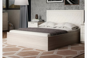 Кровать 1400*2000 мм "Париж" №10 в Тарко-Сале - tarko-sale.mebel-tymen.ru | фото