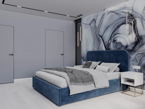 Кровать 1400*2000 Мона в Тарко-Сале - tarko-sale.mebel-tymen.ru | фото