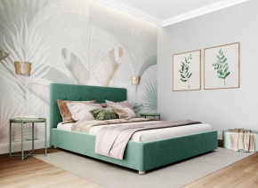 Кровать 1400*2000 Вега в Тарко-Сале - tarko-sale.mebel-tymen.ru | фото