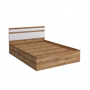 Кровать 1400 Сеул в Тарко-Сале - tarko-sale.mebel-tymen.ru | фото