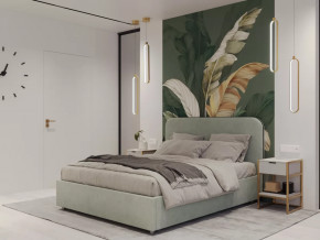 Кровать 1600*2000 Лилу в Тарко-Сале - tarko-sale.mebel-tymen.ru | фото