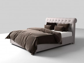 Кровать 1600*2000 Танго в Тарко-Сале - tarko-sale.mebel-tymen.ru | фото