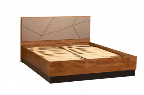 Кровать 54.16 Гамма в Тарко-Сале - tarko-sale.mebel-tymen.ru | фото