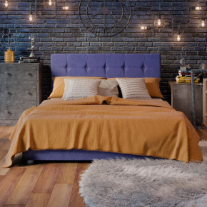 Кровать 900*2000 Джаз в Тарко-Сале - tarko-sale.mebel-tymen.ru | фото