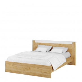 Кровать Адель (1.6) в Тарко-Сале - tarko-sale.mebel-tymen.ru | фото