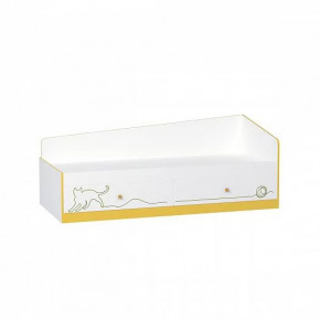 Кровать Альфа 11.21 в Тарко-Сале - tarko-sale.mebel-tymen.ru | фото