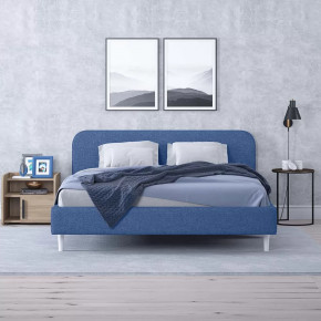 Кровать Bella 180х200 см в Тарко-Сале - tarko-sale.mebel-tymen.ru | фото