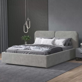 Кровать Camelia 140x200 см в Тарко-Сале - tarko-sale.mebel-tymen.ru | фото