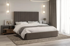 Кровать Харви в Тарко-Сале - tarko-sale.mebel-tymen.ru | фото