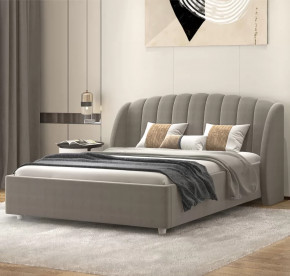 Кровать Jenifer 140х200 см в Тарко-Сале - tarko-sale.mebel-tymen.ru | фото