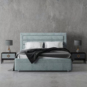 Кровать Jessica 120x200 см в Тарко-Сале - tarko-sale.mebel-tymen.ru | фото