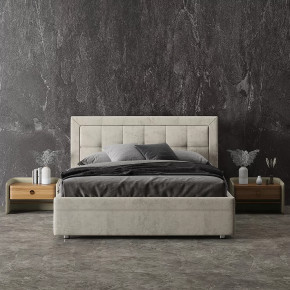 Кровать Jessica 2 140x190 см в Тарко-Сале - tarko-sale.mebel-tymen.ru | фото