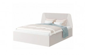 Кровать Кашемир, 1200*2000 мм, кашемир в Тарко-Сале - tarko-sale.mebel-tymen.ru | фото