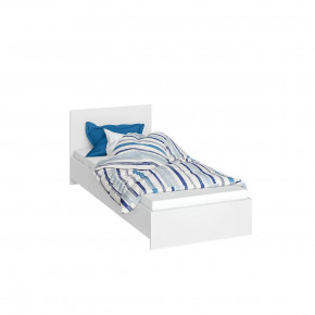 Кровать КР-090 Ронда в Тарко-Сале - tarko-sale.mebel-tymen.ru | фото