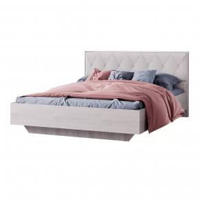 Кровать КР-13 1,6 м Кимберли в Тарко-Сале - tarko-sale.mebel-tymen.ru | фото