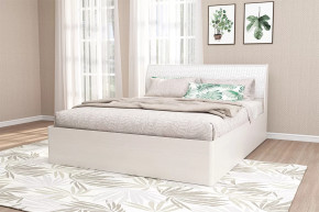 Кровать Кэт-4 001-М1, 1600*2000 мм Диал в Тарко-Сале - tarko-sale.mebel-tymen.ru | фото