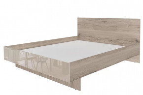 Кровать Лациа СТЛ.418.03 в Тарко-Сале - tarko-sale.mebel-tymen.ru | фото