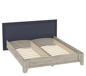 Кровать Лежер КР-310 1600х2000 в Тарко-Сале - tarko-sale.mebel-tymen.ru | фото