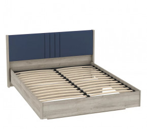 Кровать Лежер КР-311-16-14 в Тарко-Сале - tarko-sale.mebel-tymen.ru | фото