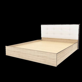 Кровать ЛК-2 (1.4) Лирика в Тарко-Сале - tarko-sale.mebel-tymen.ru | фото