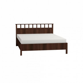 Кровать Люкс 1400 Sherlock 48 в Тарко-Сале - tarko-sale.mebel-tymen.ru | фото