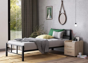 Кровать металлическая Кадис в Тарко-Сале - tarko-sale.mebel-tymen.ru | фото