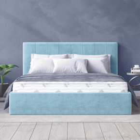 Кровать Mia 120x200 см в Тарко-Сале - tarko-sale.mebel-tymen.ru | фото