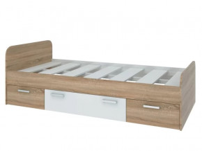 Кровать Мика СТЛ.165.06 в Тарко-Сале - tarko-sale.mebel-tymen.ru | фото