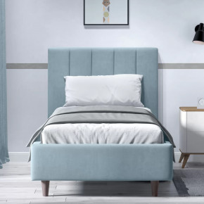 Кровать Mono 80х190 см в Тарко-Сале - tarko-sale.mebel-tymen.ru | фото