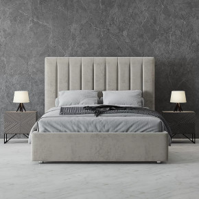 Кровать Nicole 140х190 см в Тарко-Сале - tarko-sale.mebel-tymen.ru | фото