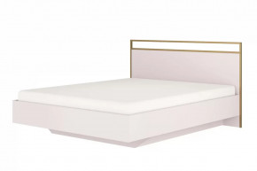 Кровать Николь 7.14 в Тарко-Сале - tarko-sale.mebel-tymen.ru | фото